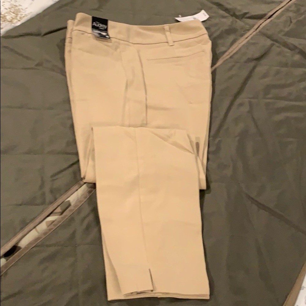 Pants